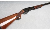 Remington ~ 572 Smooth Bore ~ .22 Shot - 1 of 10