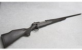 Weatherby ~ Mark V Synthetic ~ 7mm Weatherby Magnum - 1 of 10