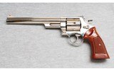 Smith& Wesson ~ 29-2 ~ .44 Mag - 2 of 2