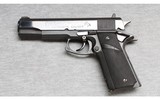 Colt ~ Seecamp Government ~ .45 Auto - 2 of 2