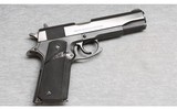 Colt ~ Seecamp Government ~ .45 Auto - 1 of 2