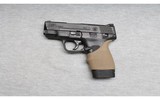 Smith & Wesson ~ M&P 45 Shield M2 ~ .45 ACP - 2 of 2