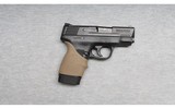 Smith & Wesson ~ M&P 45 Shield M2 ~ .45 ACP - 1 of 2