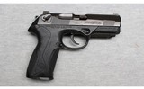 Beretta ~ PX4 Storm ~ 9 MM Luger - 1 of 2