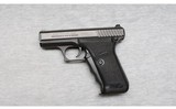 Heckler & Koch ~ P7 PSP ~ 9MM Luger - 2 of 2