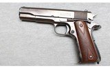 Remington Rand ~ 1911A1 ~ .45 ACP - 2 of 2
