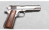 Remington Rand ~ 1911A1 ~ .45 ACP - 1 of 2