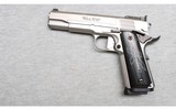 Smith & Wesson ~ 1911-2 Performance Center Doug Koenig ~ .38 Super - 2 of 2