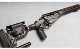 Tikka ~ T3X ~ 6.5 Creedmoor - 1 of 10