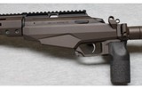 Tikka ~ T3X ~ 6.5 Creedmoor - 8 of 10