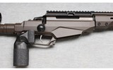 Tikka ~ T3X ~ 6.5 Creedmoor - 3 of 10