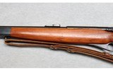 Mossberg ~ 151M(a) ~ .22 Long Rifle - 5 of 9