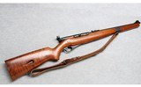 Mossberg ~ 151M(a) ~ .22 Long Rifle - 1 of 9