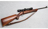 Winchster ~ 75 Sporting ~ .22 Long Rifle - 1 of 10