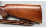 Winchster ~ 75 Sporting ~ .22 Long Rifle - 9 of 10