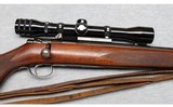 Winchster ~ 75 Sporting ~ .22 Long Rifle - 3 of 10