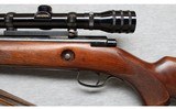Winchster ~ 75 Sporting ~ .22 Long Rifle - 8 of 10