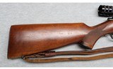 Winchster ~ 75 Sporting ~ .22 Long Rifle - 2 of 10