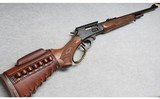 Marlin ~ 1895 ~ .45-70 - 1 of 10