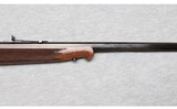 Winchester ~ 1885 Traditional Hunter ~ .17 HMR - 4 of 10