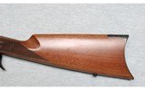 Winchester ~ 1885 Traditional Hunter ~ .17 HMR - 9 of 10