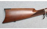 Winchester ~ 1885 Traditional Hunter ~ .17 HMR - 2 of 10