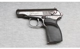 Bulgarian ~ Makarov ~ 9x18 Makarov - 2 of 2