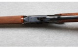 Winchester ~ 9422 High Grade ~ .22 Long Rifle - 7 of 10