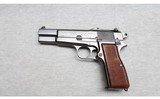 FN Herstal ~ Hi-Power (Lithuanian Contract) ~ 9MM Luger - 2 of 3