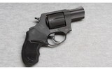 Taurus ~ 856 ~ .38 Special - 1 of 2