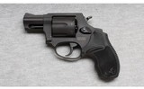 Taurus ~ 856 ~ .38 Special - 2 of 2