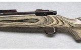 Ruger ~ M77 MK II ~ 7mm-08 Rem. - 8 of 10
