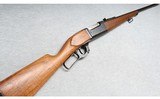 Savage ~ 99 ~ .303 Savage - 1 of 10