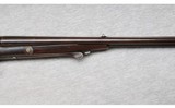 H. Reichel ~ Cape Gun ~ 16 Gauge/9.3 x 72R - 4 of 10