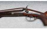 H. Reichel ~ Cape Gun ~ 16 Gauge/9.3 x 72R - 8 of 10
