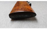 H. Reichel ~ Cape Gun ~ 16 Gauge/9.3 x 72R - 10 of 10