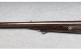 H. Reichel ~ Cape Gun ~ 16 Gauge/9.3 x 72R - 6 of 10
