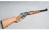 Marlin ~ Model 336W ~ .30-30 WInchester - 1 of 10