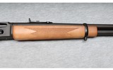 Marlin ~ Model 336W ~ .30-30 WInchester - 4 of 10