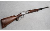 Winchester ~ 64 Deluxe ~ .30-30 WInchester - 1 of 10