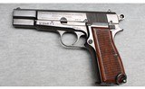FN Herstal ~ M.1946.HV Hi-Power ~ 9MM Luger - 2 of 2
