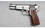 FN Herstal ~ Hi-Power (Estonian Contract) ~ 9MM Luger - 2 of 3