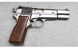 FN Herstal ~ Hi-Power (Estonian Contract) ~ 9MM Luger - 1 of 3