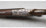 German Guild ~ Drilling ~ 16 Gauge/9.3 x 72R - 7 of 11
