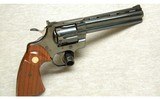 Colt ~ Python ~ .357 Mag - 1 of 4
