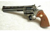 Colt ~ Python ~ .357 Mag - 2 of 4
