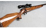 Weatherby ~ Mark V ~ .460 Weatherby Magnum - 1 of 10