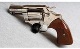 Colt ~ Detective Special ~ .38 Special - 2 of 4