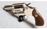 Colt ~ Lawman MK III ~ .357 Magnum - 2 of 3