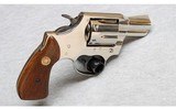 Colt ~ Lawman MK III ~ .357 Magnum - 1 of 3